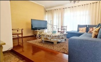 house em Rua Guaporé, Santa Maria - São Caetano do Sul - SP