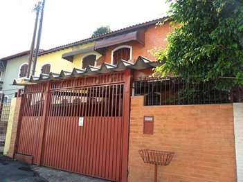 house em Travessa Carlos Montuori, Vila Paulicéia - São Paulo - SP