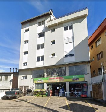 apartment em Doutor Assis Antônio Mariani, Esplanada - Caxias do Sul - RS