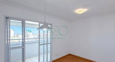 apartment em Rua Baltazar Lisboa, Vila Mariana - São Paulo - SP