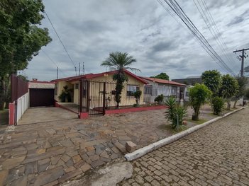 house em Sertório, Sarandi - Porto Alegre - RS
