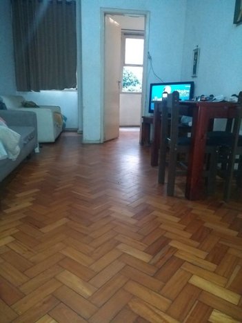 apartment em Rua Barata Ribeiro, Copacabana - Rio de Janeiro - RJ