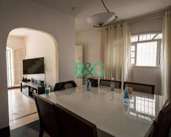 house em Rua Lessing, Chácara Belenzinho - São Paulo - SP