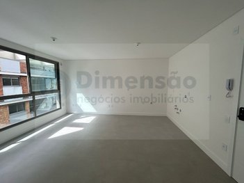 apartment em Marinheiro Max Schramm, Jardim Atlântico - Florianópolis - SC