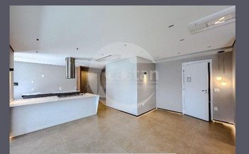 apartment em Rua Barão de Monte Santo, Mooca - São Paulo - SP