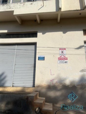 industrial em Rua Nossa Senhora de Lourdes, Santa Zita - Caratinga - MG