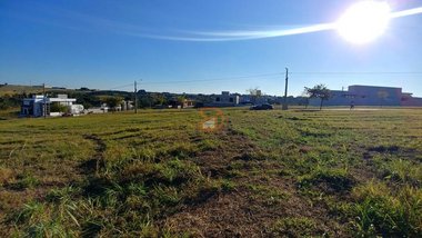 land_lot em Rodovia André Franco Montoro, Distrito Industrial I José Marangoni - Mogi Mirim - SP