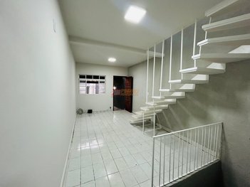 house em Rua Gustavo Borges Júnior, Planalto - São Bernardo do Campo - SP