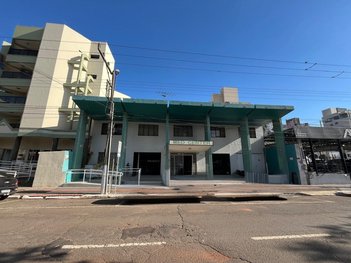 office em Rua Barão do Rio Branco - E, Centro - Chapecó - SC
