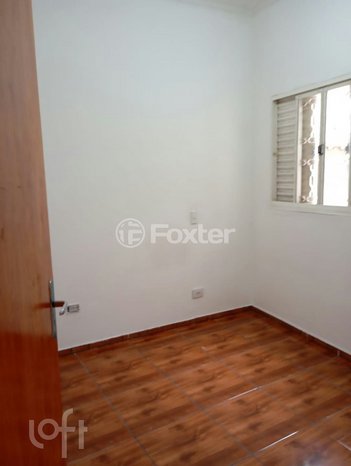 house em Rua Arthur Francisco Peduto, Jardim Las Vegas - Santo André - SP