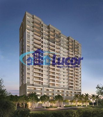 apartment em Rua Araré, Chácara Inglesa - São Paulo - SP
