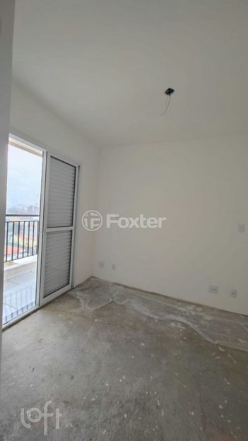 apartment em Rua Jequitinhonha, Campestre - Santo André - SP