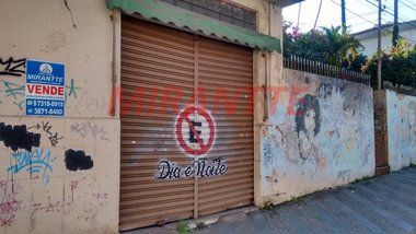 land_lot em Rua Marechal Hermes da Fonseca, Santana - São Paulo - SP