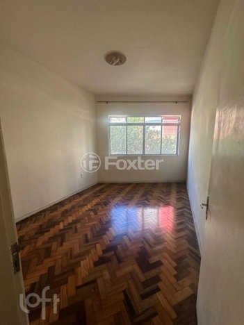 apartment em Avenida Mauro Ramos, Centro - Florianópolis - SC