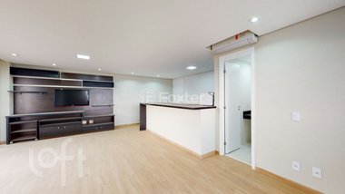 apartment em Rua Luís Correia de Melo, Vila Cruzeiro - São Paulo - SP