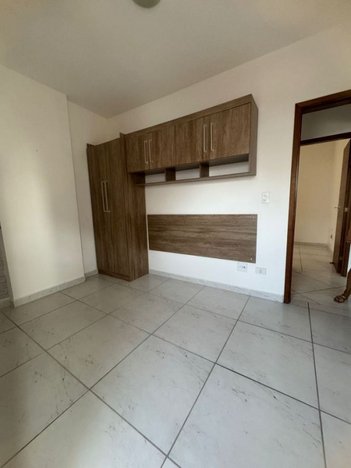 apartment em Praça Antonio Macedo Ferreira Morgado, Ocian - Praia Grande - SP