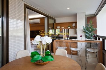 apartment em Rua Escritor Rodrigo Melo Franco, Barra Olímpica - Rio de Janeiro - RJ