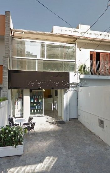 business em Alameda Ministro Rocha Azevedo, Cerqueira César - São Paulo - SP