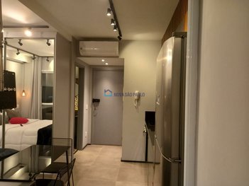apartment em Rua Dionísio da Costa, Vila Mariana - São Paulo - SP