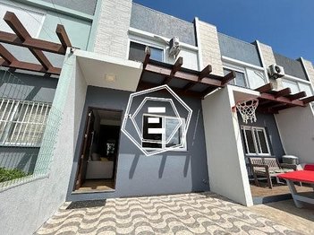 apartment em Rua Topázio, Rainha do Mar - Xangri-Lá - RS