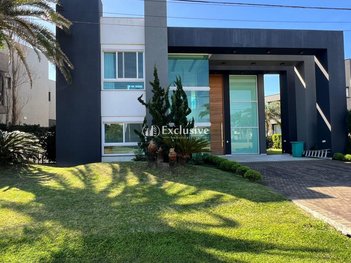 house em Rua Rio Jacuí, Centro - Xangri-Lá - RS