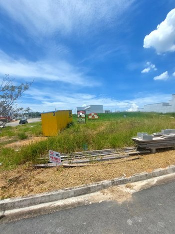 land_lot em Avenida Arthur dos Santos, Loteamento Industrial Água Preta - Pindamonhangaba - SP