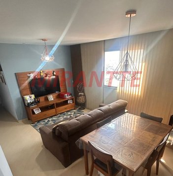 Apartamento em Rua Padre João Gualberto, Imirim - São Paulo - undefined