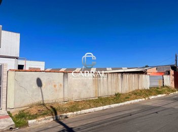 land_lot em Armando Fontolan, São Vicente - Itajaí - SC