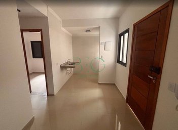 apartment em Rua Tenente-Coronel Soares Neiva, Vila Aricanduva - São Paulo - SP