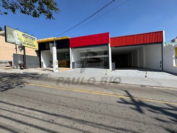 industrial em Avenida Queirós Filho, Vila Humaitá - Santo André - SP