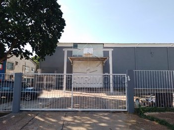industrial em Rua Paulo Breda Filho, Jardim Nova Esperança - Sorocaba - SP