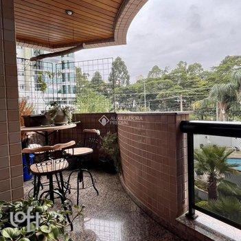 apartment em José Alexandre Almeida Luiz, Vila Formosa - São Paulo - SP