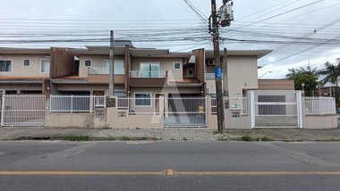 house em Rua dos Tucanos, Jardim Iririú - Joinville - SC