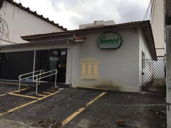 commercial_building em Rua Santa Clara, Vila Adyana - São José dos Campos - SP