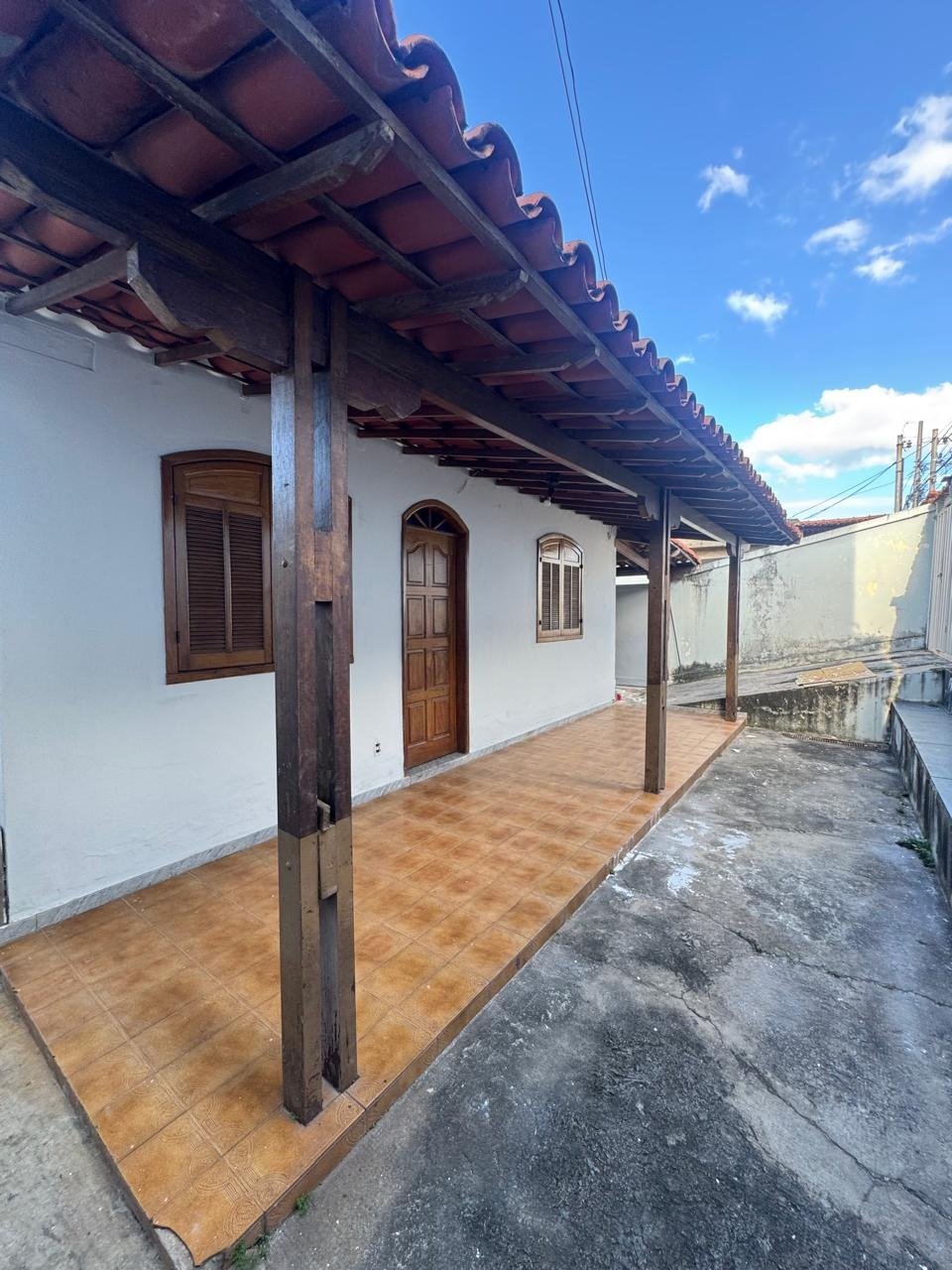Casa com 3 quartos — Jardim Leblon, Belo Horizonte
