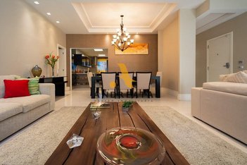 apartment em Rua Assunção, Botafogo - Rio de Janeiro - RJ