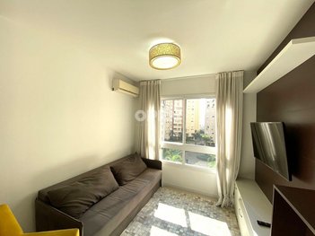 apartment em Avenida Farroupilha, Marechal Rondon - Canoas - RS
