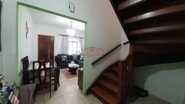 house em Rua Engenheiro Prudente, Vila Monumento - São Paulo - SP