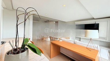 apartment em Rua Beck, Menino Deus - Porto Alegre - RS
