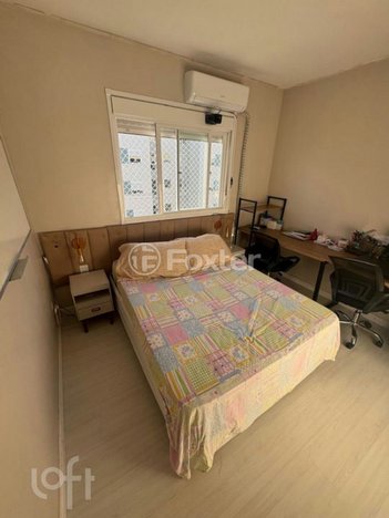 apartment em Avenida Boqueirão, Igara - Canoas - RS