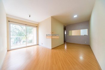 apartment em Avenida Piraporinha, Planalto - São Bernardo do Campo - SP