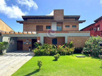 house em Rua Abílio José Vasconcelos Carvalho, Jardim Acapulco - Guarujá - SP