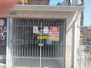 apartment em Avenida Condessa Elisabeth de Robiano, Jardim América da Penha - São Paulo - SP