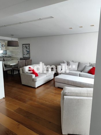 apartment em Rua Sampaio Viana, Paraíso - São Paulo - SP