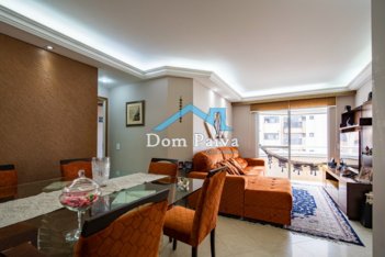 apartment em Rua Correia de Lemos, Chácara Inglesa - São Paulo - SP