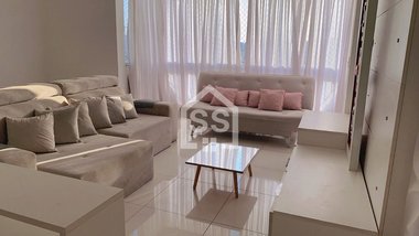 apartment em Avenida Onze de Junho, Vila Clementino - São Paulo - SP