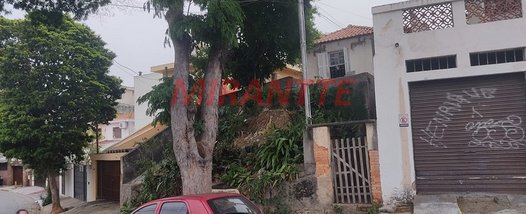 land_lot em Rua João de Laet, Vila Aurora (Zona Norte) - São Paulo - SP