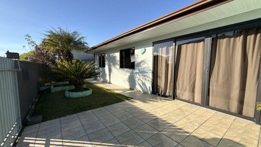 house em Rua Alberto Cavalim, Vila Nova - Campo Largo - PR