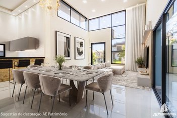 house em Rodovia João Leme dos Santos, Chácaras Residenciais Santa Maria - Votorantim - SP