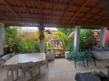 house em Rua Francisco Augusto Teixeira, Jardim Monte Mor - Botucatu - SP